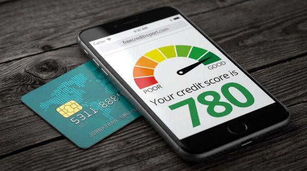 The credit score you actually need for the best loan rates