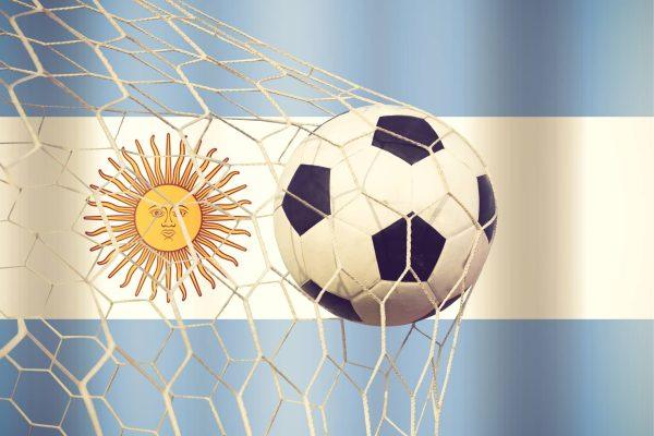 The Cultural and Institutional Roots of Argentina's Football Dominance