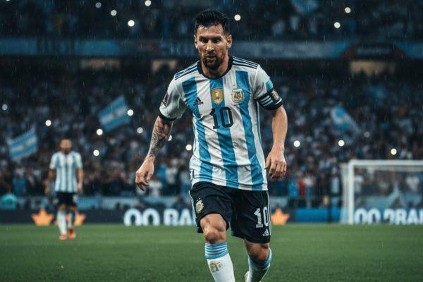 The Few Defenders Who Actually Slowed Down Lionel Messi