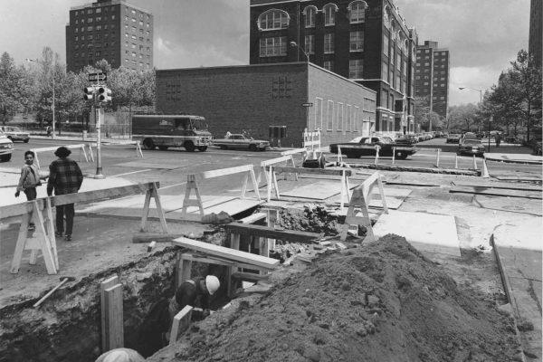 The Ghost Subway Tunnel Beneath East Harlem That Never Carried a Passenger