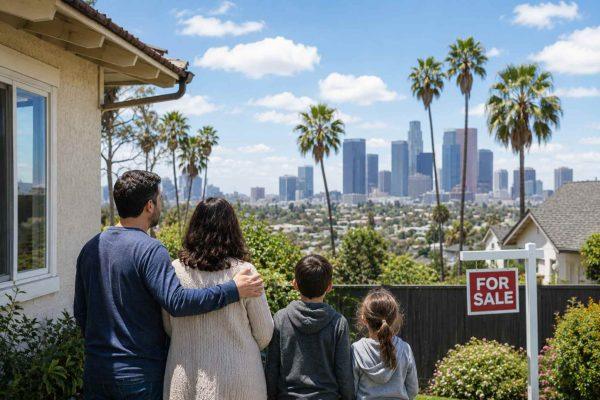 The Great Housing Reset: How Home Prices Are Stabilizing Across the U.S.