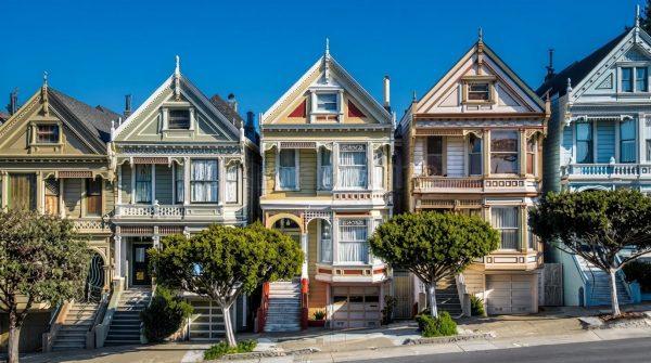 The hidden cost of San Francisco's cheapest one-bedroom apartment