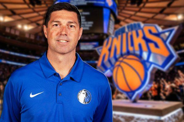 The Knicks' Secret Weapon: How Peter Patton Transformed New York's Three-Point Game