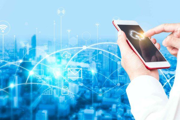 The Next Communication Era Belongs to Machines, Not Smartphones