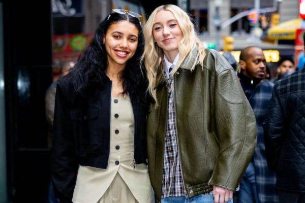The Partners Behind the WNBA's Biggest Stars