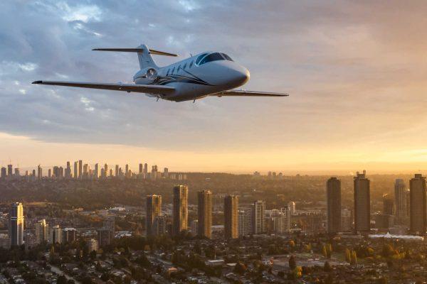 The Price of Celebrity Private Jets: From Kim Air to Air Drake