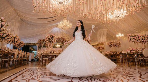 The Quinceañera: A Living Bridge Between Heritage and Modernity