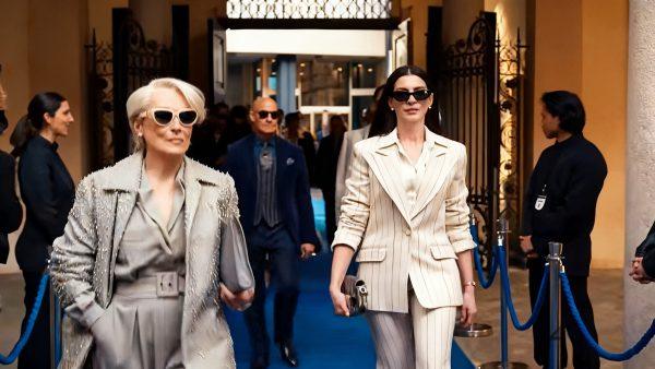 The Real Cost of Running Vogue: Anna Wintour's Salary and the Industry's Pay Gap