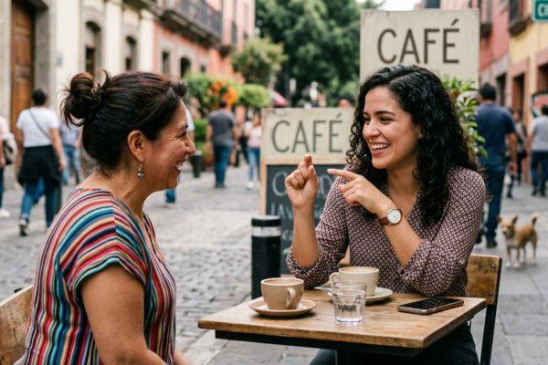 The Real Meaning of 'Ahorita': Why Time Moves Differently Across Latin America