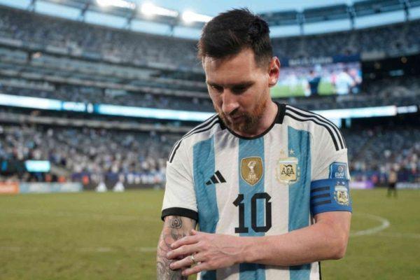The Stories Behind Lionel Messi's Tattoos: Family, Roots, and Football