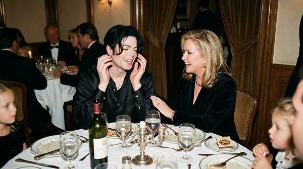 The Teenage Pact Between Michael Jackson and Kathy Hilton That Named Two Paris