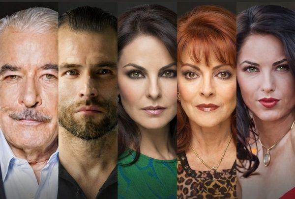The telenovela villains who still haunt Latino viewers