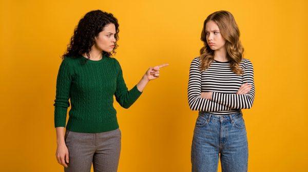 The universal wisdom in what Latino moms say