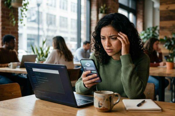 The Unseen Dangers of Sharing Your Health Data with AI Chatbots