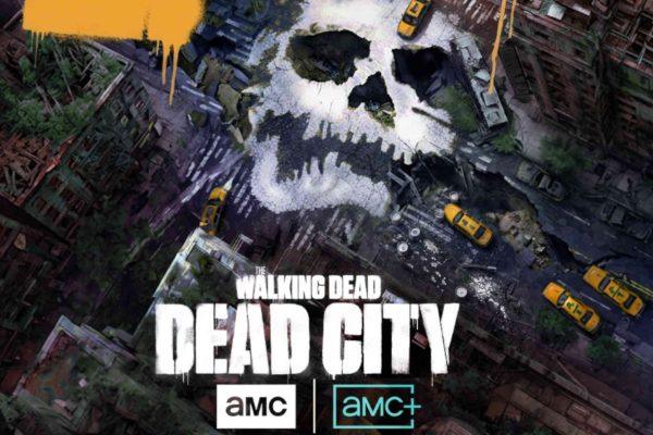 The Walking Dead: Dead City Season 3 Premieres on AMC with Maggie and Negan in Manhattan