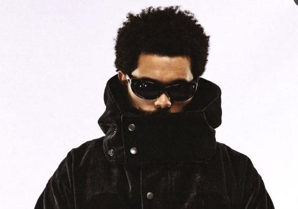 The Weeknd and Anitta Drop 'RIO': A Funk-Synth Pop Fusion Live in Rio