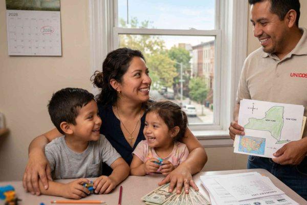 Thousands in Aid for Latino Families: US Programs You Might Be Missing in 2026