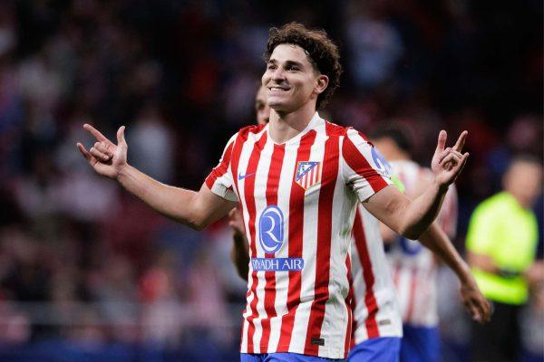 Three European Giants Chase Julián Álvarez: Arsenal, Barça, and PSG Circle Atlético Star