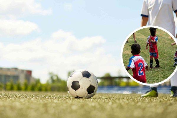 Three-year-old Florida soccer star's talent triggers 911 call