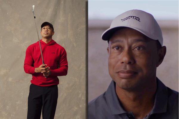 Tiger Woods targets December return through TGL indoor league