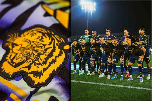 Tigres face must-win final stretch after Pumas draw