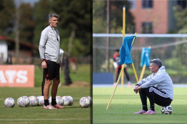 Tigres UANL eyes Fernando Ortiz as Guido Pizarro's successor