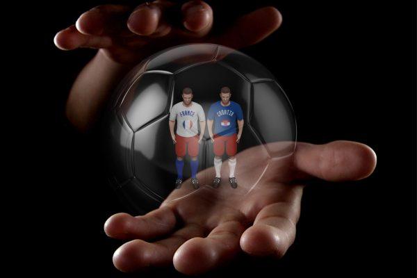 TikTok's 'El Servidor' Claims 2026 World Cup Will Trigger Norovirus Pandemic