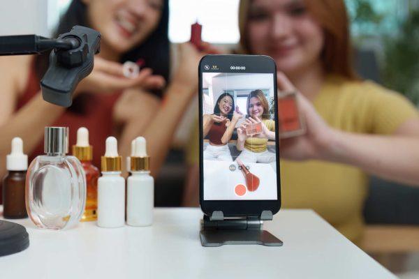 TikTok's viral skincare routines may be harming your skin, dermatologists warn