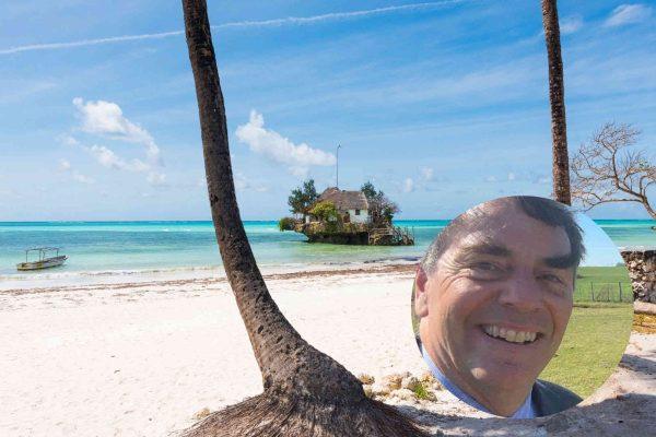 Tim Draper's African island sale draws cows and gold mine offers