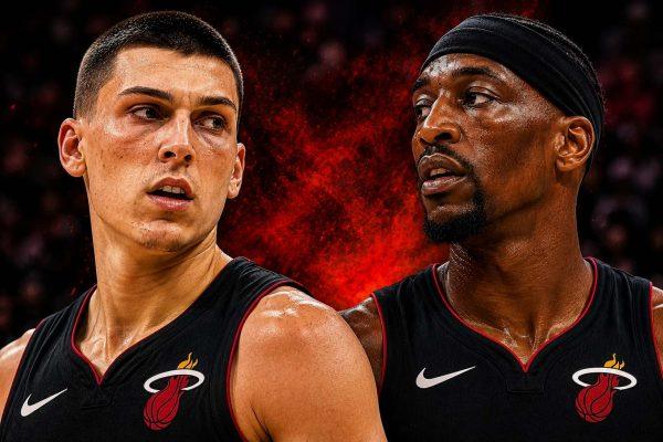 Tim Hardaway Sr. Says Tyler Herro Never Embraced Heat Culture After Bam Adebayo Fallout