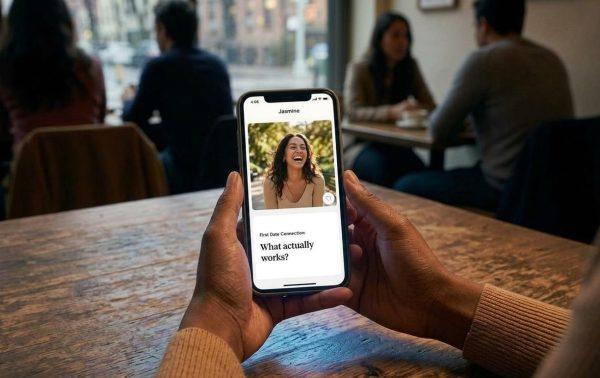 Tinder and Hinge face a crisis of trust as romance scams surge