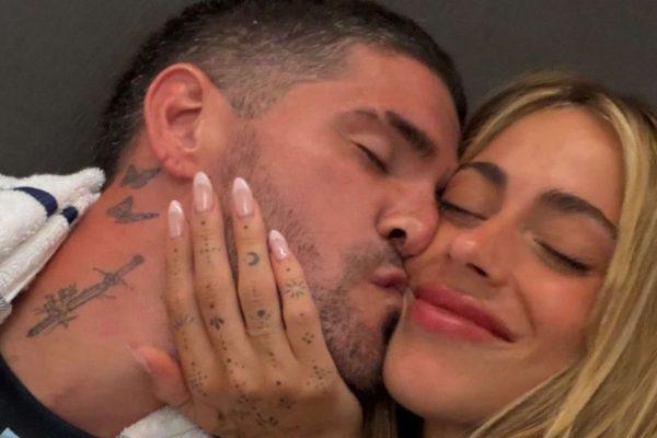 Tini and Rodrigo de Paul Set for December 2026 Wedding, Insiders Confirm