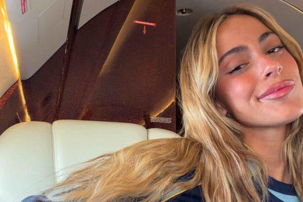 Tini Stoessel's asset fight with her father deepens as talks stall