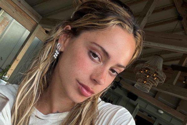 Tini Stoessel's fortune sparks family feud over financial control
