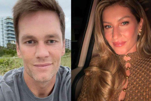 Tom Brady and Gisele Bündchen's divorce: new book reveals hidden details
