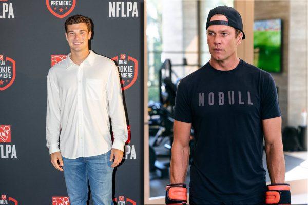 Tom Brady's patient plan for Fernando Mendoza could reshape Raiders' future