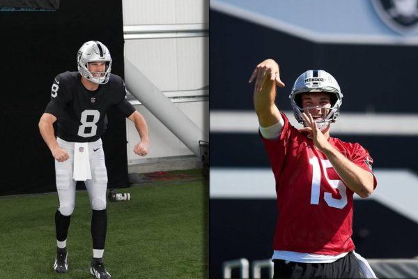 Tom Brady's patient plan for Fernando Mendoza could reshape Raiders' future