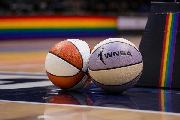 Top 10 LGBTQ+ Stars Lighting Up the WNBA Right Now