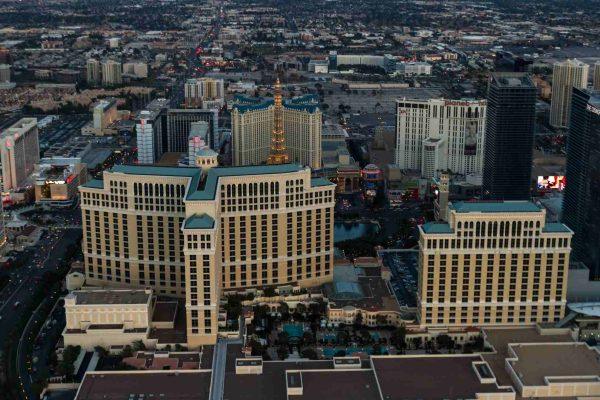 Top 5 US Cities Where Renters Are Staying Put: Las Vegas Leads