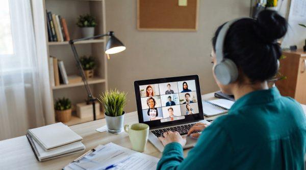 Top remote careers with six-figure salaries for Latino professionals