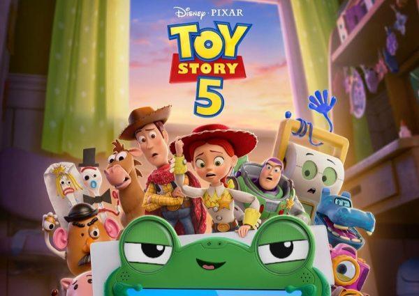 Toy Story 5: Bullseye Speaks, Bad Bunny Joins, and Tech Takes Center Stage