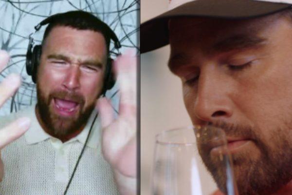 Travis Kelce named victim in $35M Ponzi scheme run by Texas financier