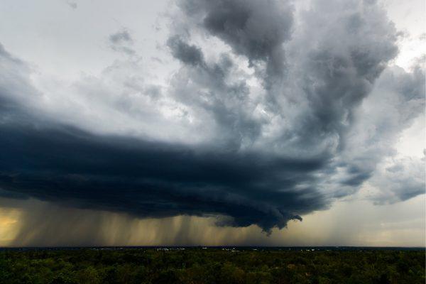 Tropical Storm Edouard targets Texas and Louisiana with flood risks
