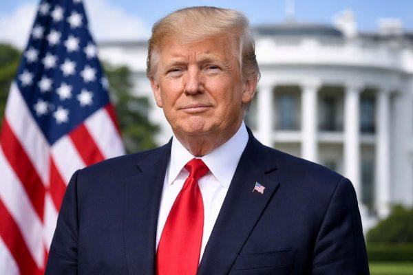 Trump's Hair: The Real Story Behind the Iconic Comb-Over