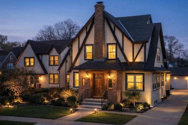 Trump's Queens childhood home sells for $2M after renovation