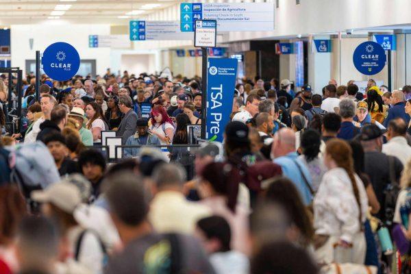 TSA PreCheck Offers $20 Discount for Travelers Under 30 This May
