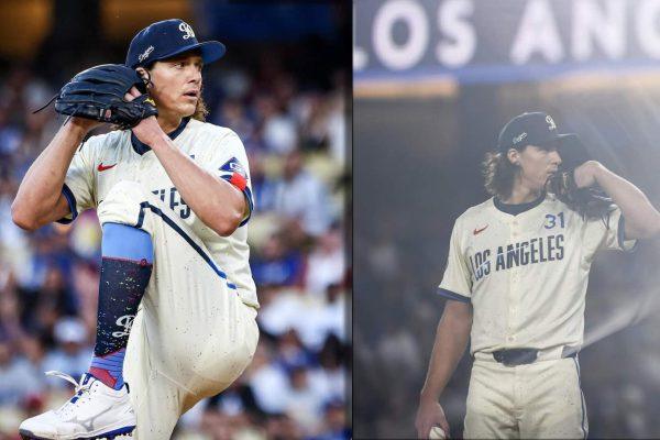 Tyler Glasnow's Rapid Recovery Could Speed Up Dodgers Return