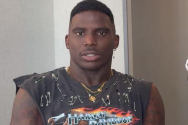 Tyreek Hill's NFL Future in Doubt After Severe Knee Injury and Two Surgeries