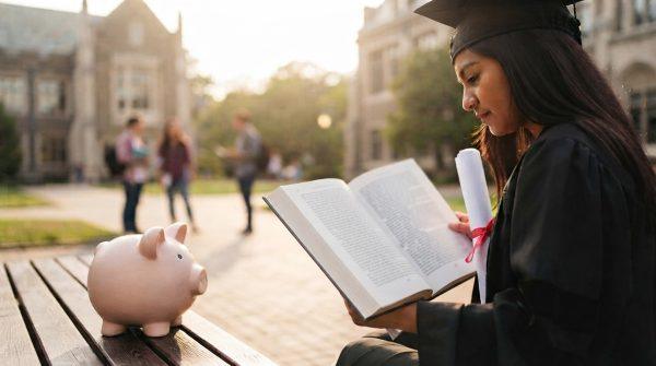 U.S. colleges slash tuition as families question the degree's worth