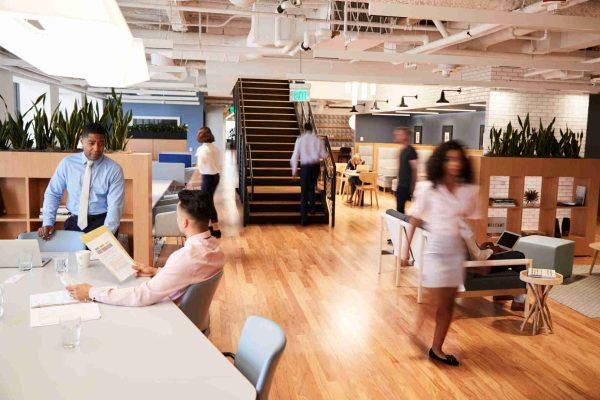 Uber's mass layoffs and return-to-office mandate hit Latino workers hard